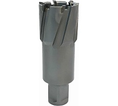 Корончатое сверло №302 13х55/92 мм, TCT, WELDON 19 Профоснастка 40105002