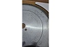 Диск пильный по ПВХ и алюминию HM (400х3.6х32 мм; Z=120; NEG) CUT2 20335