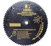 Диск пильный твердосплавный WYNNS W0048 Tools 355/350, 30/25, 4мм, z80 00000019928