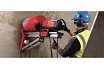 Установка алмазного бурения Hilti DD 250 230V BL 2124838