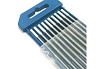 Электроды вольфрамовые WZ8 4.0x175 мм, 10 шт, пенал Seller S-3-WZ8-40-175