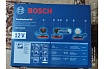 Аккумуляторная эксцентриковая шлифмашина Bosch GEX 12V-125 0601372101