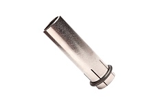 Сопло цилиндрическое 21 мм MW-40 Optima XL145.0046