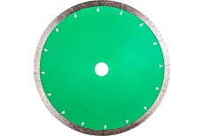 Диск алмазный сплошной по граниту Expert (250х25.4х1.8х10 мм) Diamaster 121.001.7020