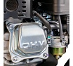 Бензиновая снегоуборочная машина Verton ice sb-761 5,15 квт / 7 л.с,v 212 куб. см, ширина/высота 61/51 см 01.9676.14791