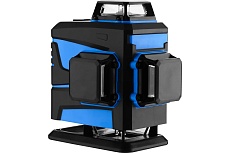 Лазерный самовыравнивающийся уровень Deko DKLL16GB SET 5 в сумке, с литий-ионным аккумулятором 065-0106