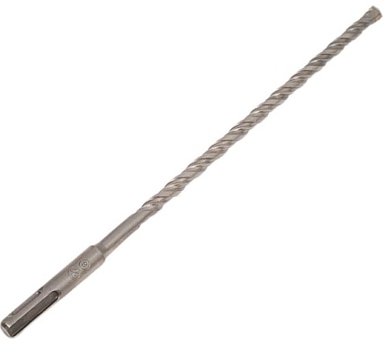 Бур 8х260 мм, SDS+ Резолюкс 15022