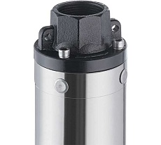 Погружной насос UNIPUMP БЦП 3,5-0,5-65 кабель 1 м 33576