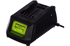Зарядное устройство (2 А*ч/ 4 А*ч; 24 В) G24C GreenWorks 2903607