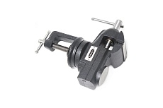 Настольные поворотные тиски с наковальней Rockforce 2.5"-60мм RF-3291322(17032)