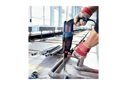 Перфоратор Bosch gbh 2-26 dre 061125376H