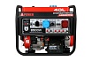 Бензиновый генератор A-iPower A8500TFE 20116