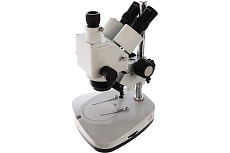 Микроскоп стерео Микромед МС-2-ZOOM вар.2CR 10567
