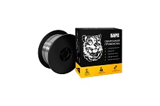 Проволока нержавеющая 304L (1.2 мм; кассета 1 кг) Барсвелд СВ000010324