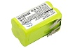Аккумулятор CS-MKT672PW для MAKITA 6722D, 6722DW, 6723D, 6723DW, 2.0Ah 4.8V/ Cameron Sino P102.00064