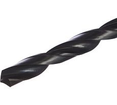 Сверло по металлу (15.6х218х120 мм; КМ2; Р6М5) Туламаш 59085