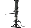 Пресс с пневмоприводом 20т Wiederkraft WDK-HP201