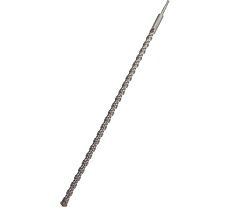 Бур SDS-plus (26х800 мм) Vertextools 999-26-800