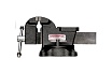 Вращающиеся тиски Gedore 150 мм 3301738