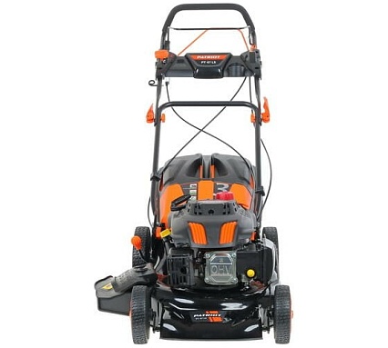 Бензиновая газонокосилка Patriot PT 47LS 512109014