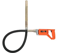 Глубинный вибратор для бетона Patriot CV 100 130301100