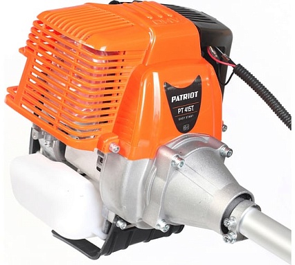 Бензиновый триммер Patriot PT 415T 1+1 250106242