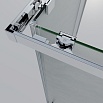 Душевой уголок Vincea Rapid VSS-3RN8080E10MT (70-80)x(70-80) хром, текстурное
