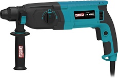 Перфоратор Энергопром SDS+ кейс Home MASTER ПЕ-900К 00-00016923