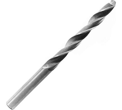 Сверло Vitatools d 57 мм, с цилиндрическим хвостовиком по металлу средняя серия TA-7958840225431