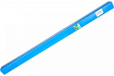 Прутки алюминиевые TIG ER-4043 AlSi5 (5 кг; 2.4 мм; 1000 мм) Кедр 7240019