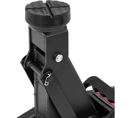 Домкрат Rockforce подкатной гидравлический RF-TH22005CB(29752)