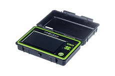 Блок протоколирования для стыковых сварочных аппаратов ПРОСВАР Инспектор