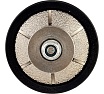 Фреза профильная E-15 75х15 мм, M14, ограничитель пластик TORGWIN T1623930