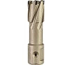 Сверло корончатое твердосплавное Universal (20х35х75 мм) Tideway BC122012