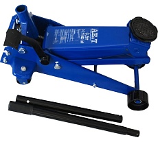 Профессиональный подкатной домкрат AE&T T31203