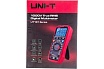 Цифровой мультиметр с функцией True RMS UNI-T UT161E 00-00007287