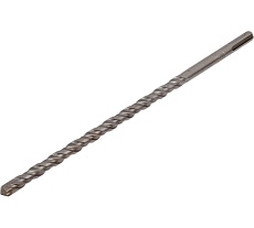 Бур по бетону S4 SDS-plus 12x260 мм, 10 шт EКТО dsv-003-1200-0260