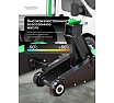Домкрат подкатной гидравлический Rockforce с длинной базой, 20т RF-TR200001(60447)