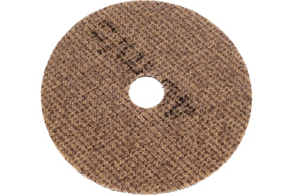 Круг из нетканого материала SV 484 125x22 мм coarce Klingspor 353414