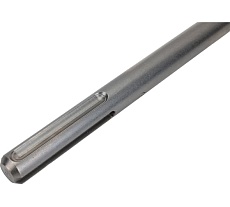Зубило 18x400x40 мм, SDS-max Резолюкс 50440