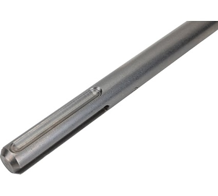 Зубило 18x400x40 мм, SDS-max Резолюкс 50440
