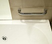 Поручень для ванны WasserKRAFT K-1066 хром