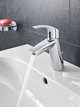 Раковина Grohe Euro Ceramic 60 см