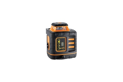 Ротационный лазерный нивелир Geo-Fennel FLG 210 A green 291700