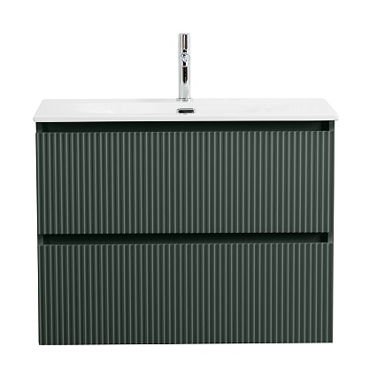 Мебель для ванной BelBagno Uno-Mini 90 см Еловый матовый