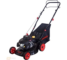 Бензиновая газонокосилка IKRA Mogatec BRM 1446 S 77005300-5