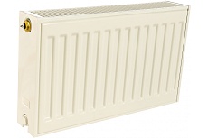 Стальной панельный радиатор Purmo VENTIL COMPACT (CV) тип 22 300х500 CV 22-300-0500
