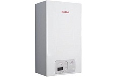 Газовый настенный котел Fondital ANTEA PLUS, RBTFS-24 CAKR02RF24