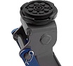 Гидравлический подкатной домкрат, 2т Low Profile, 80-380 мм Stels 51129