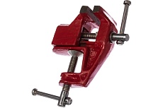 Тиски Sparta 40 мм, крепление для стола 185055